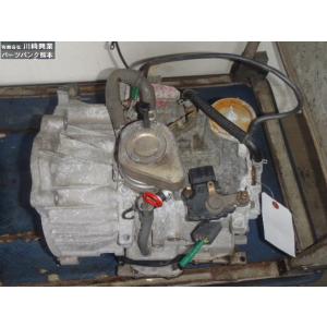 ワゴンＲ MC22S オートマ　チック　ミッションASSY     20002-78H60
