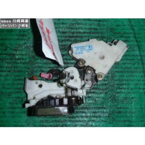 アベニール SW10 右リア　ドアロック   JIDECO 82552-69R01 89-A537 ...