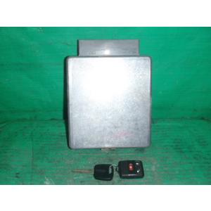 リンカーン ナビゲーター  エンジンコンピューター 　キー付