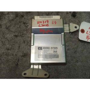 ムーヴ ダイハツ CBA-L175S エンジンコンピューター ECU 89560-B2D40