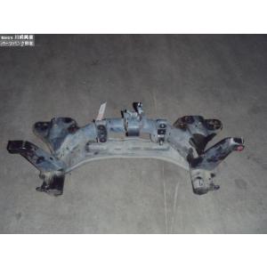 ダイハツ 純正 タント 《 LA660S 》 右リアショックアブソーバー 48530