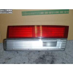 ラルゴ VW30 右リア　フィニッシャーランプ　  コイト 226-52461 26550-5C02...