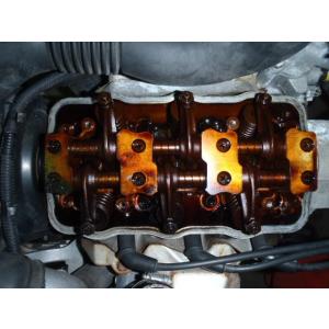 ワゴンＲ MC12S エンジンASSY　　 F6AT