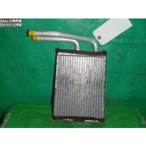 アテンザ UA-GY3W  　ヒーターコア　    GJ8A-61-A10