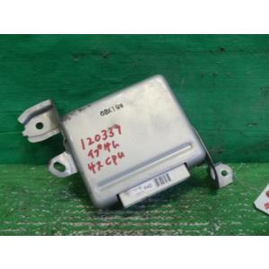 イプサム TA-ACM21W サスペンションコンピューター   トヨタ  　89423-44030