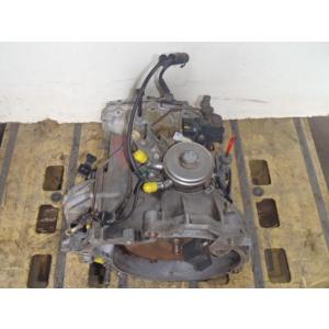 ワゴンＲ MC11S オートマ　チック　ミッションASSY F6AT   　 20002-76F61