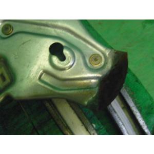 レジェンド E-KA8 右R 右リア クォータ...の詳細画像2