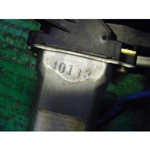 レジェンド E-KA8 右R 右リア クォータ...の詳細画像3