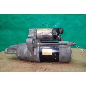 レジェンド E-KA8 セルモーター 　スターター　 ミツバ SM-512-03 41F 31200-PY3-016
