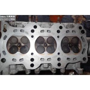 ワゴンR ワゴンR MC22S シリンダーヘッドASSY K6A 11100-58J30 : 有限