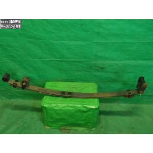 ボンゴ SK22V 右リア　リーフスプリング　2枚  NHK  S41P-28-L10