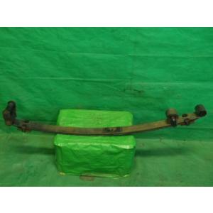 ボンゴ SK22V 左リア　リーフスプリング　2枚  NHK  S41P-28-L10