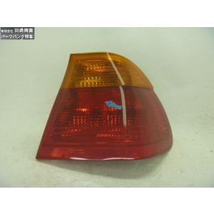 BMW 3シリーズ GF-AM20  右テールランプ   BMW  836492　2A015