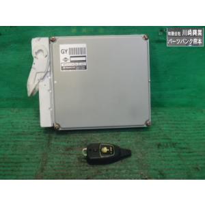 シーマ TA-GF50 エンジン　コンピューター   ヒタチ MEC15-100　A1　2327 2...