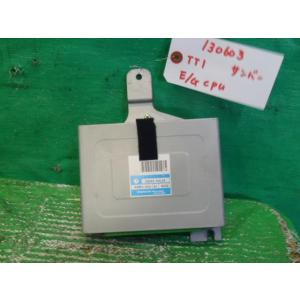 サンバー　TT1 エンジン　コンピューター  ヒタチ PCMFK-453 A1 9608 　2264...