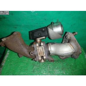 ホンダ 純正 CR-Z 《 ZF1 》 スロットルボディー 16400-RTW-003 P10100