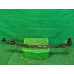 バネット SKF2VN 右リア　リーフスプリング　2枚 NHK  55020-HA100