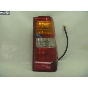 パジェロミニ H58A  右テールランプ   イマセン  R234 　MR465864