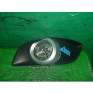 ＭＰＶ LW3W 左フォグランプ  コイト  114-61009　 L169-51-690