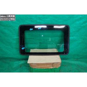 キューブ BZ11　 サンルーフガラス   セントラル　 M2A4 　 91210-3U010