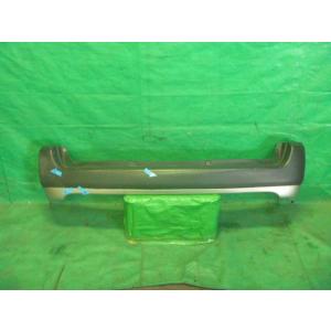 トヨタ 純正 プロボックス 《 NCP165V 》 リアバンパー 52159-52840