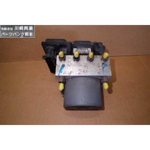 エルグランド PE52 ABSアクチュエーター 47660-3WS0A 47660-3WS0B 送料