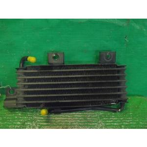ジムニー ABA-JB23W オイルクーラー XG 4WD K6AT 4FT Z2S デンソー