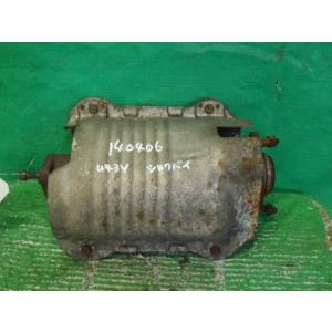 ミニキャブ V-U43V  触媒  ショクバイ   4A30T  MR404481