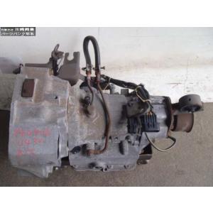 ミニキャブ U43V  オートマ　チック　ミッションASSY  4A30T 　   MR263149