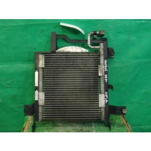 ミニキャブ V-U43V   コンデンサー 　    MR216255