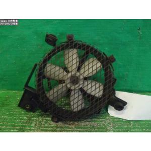 ミニキャブ V-U43V  サブコンデンサーファン　 羽6枚　 デンソー 062500-6361 　...