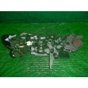 エブリイワゴン エブリィ HBD-DA17V 右フロントドアロックソレノイド