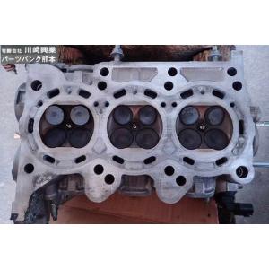 キャロル HB35S 　シリンダーヘッドASSY 　R06A