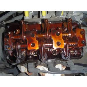 ＫＥＩ HN12S エンジンASSY 　　 F6AT