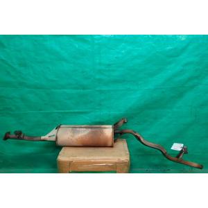 ミニキャブ U61V   リア　マフラー　 3G83    MR993717