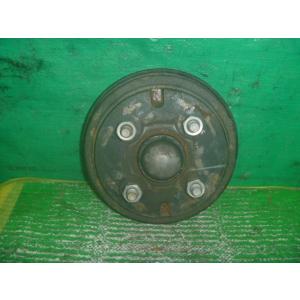 ムーヴ DBA-L175S 左R　左リア　ハブドラASSY     42403-97205