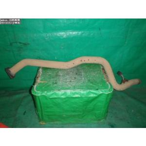 ボンゴ SKF2V  テールパイプ  　  F8E6-40-700A