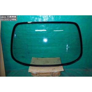 セフィーロ A32  リアガラス　バックドアガラス KL0 グリーン セントラル 　M2A2 797...