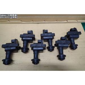 スカイライン HCR32 イグニッションコイル...の詳細画像2