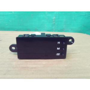 タウンエース YR20G 時計　クロック  JECO　JAPAN 28815 ABS-2 83910...