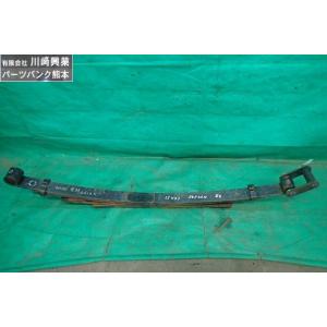 バネット SKF2VN  右R　右リア　リーフスプリング　4枚  NHK S41KC 55020-H...