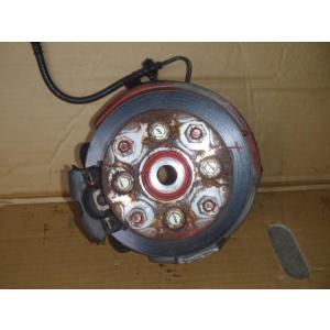 ミニキャブ V-U42T 　右フロント　ナックルハブASSY     MR353403