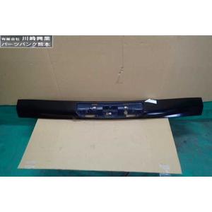 日産 純正 セレナ 《 C25 》 リアスポイラー P80400-20005869 : NGP