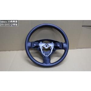 ステアリング ホイール 未テストジャンク スイフト スポーツ ZC32S