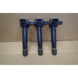 ライフダンク JB3 イグニッションコイル   TEC TC27A 30520-PXH-004　　ダ...