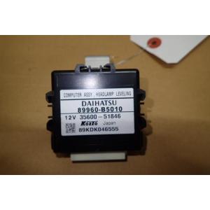アトレー ABA-S331G エンジンコンピューター/ECU KF-DET/KFターボ X07