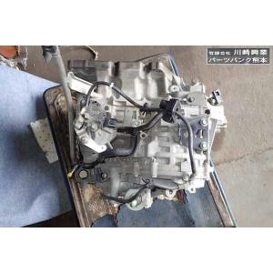 ノート E11 オートマ　チック　ミッションASSY　 HR15DE  　 31020-1XC0B