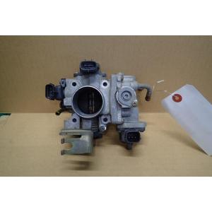 キャリイ キャリィ LE-DA63T スロットルボディ 26U 13400-67H20