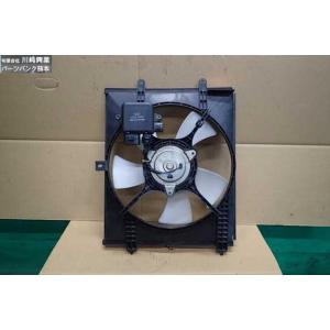マツダ（Mazda） RX-7 FD3S 後期 新品 電動 ファン モーター 左右 2個