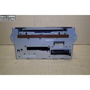 スカイライン DBA-V36  ナビ本体　AM　FM　CD　DVD　ナビHDD   25915 JK...